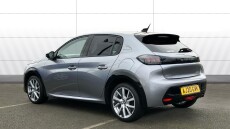 Peugeot 208 1.2 PureTech 100 GT Line 5dr Petrol Hatchback